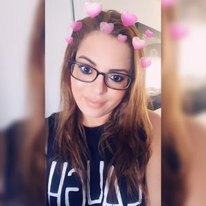 Meet your Posher, Irma